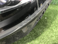 Фара левая Mercedes S w222 (2013-2017) LED Night Vision