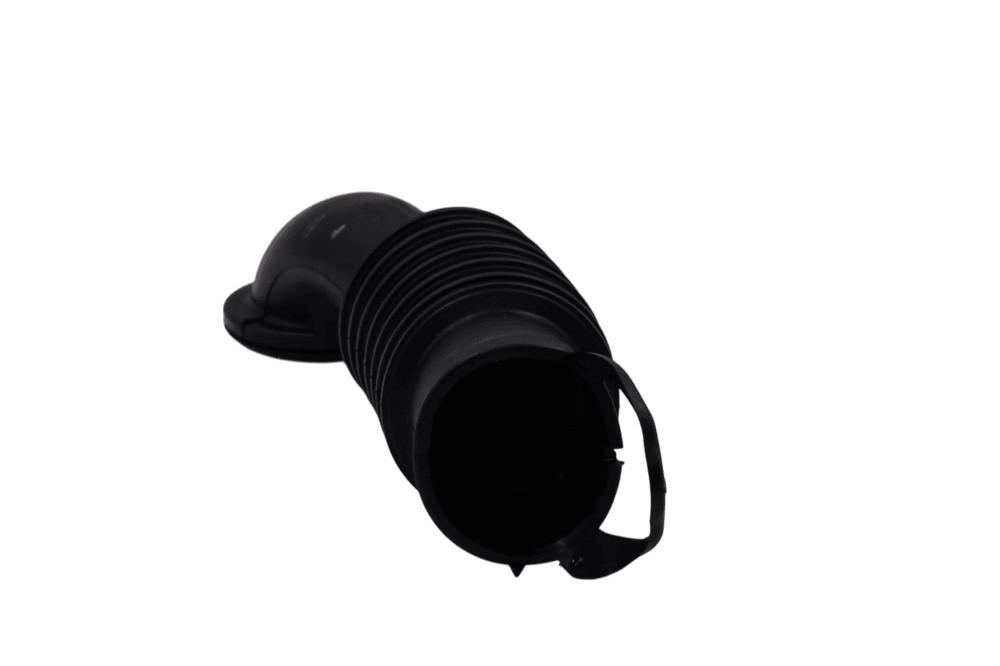 Патрубок заливной дозатор-бак C00066183 стиральной машины Ariston, Indesit