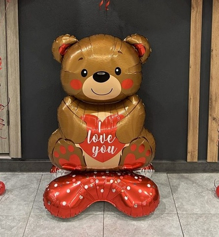 Сет шаров «Самой любимой»