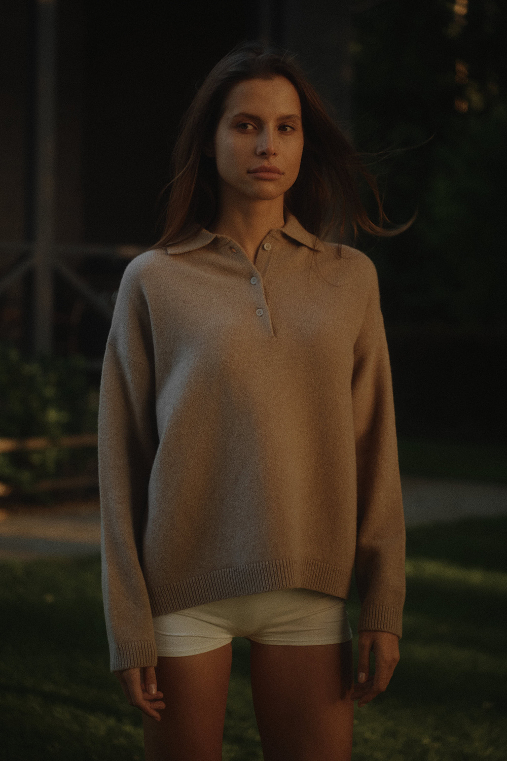 Джемпер art.1910-1