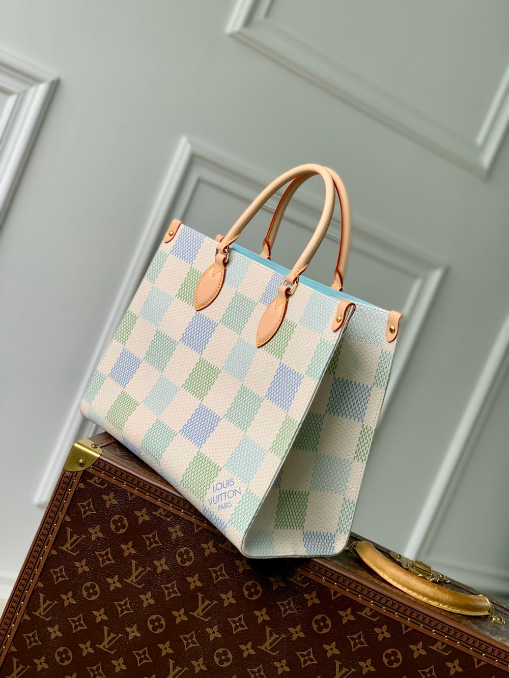 Louis Vuitton Onthego MM