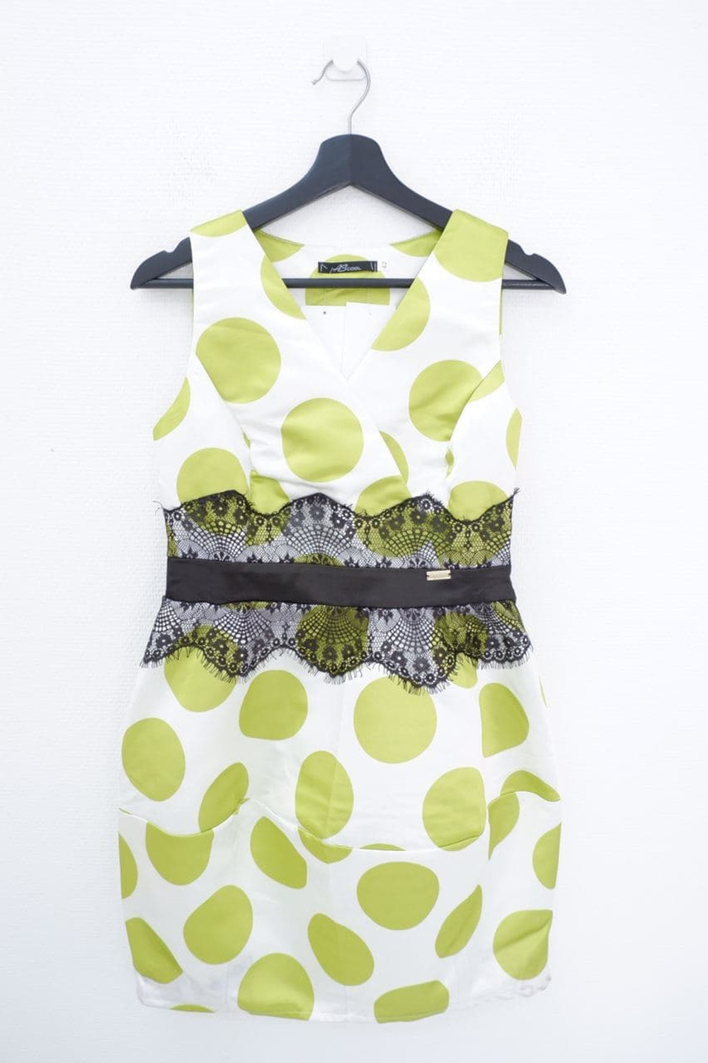 Платье короткое ASCOOL 42 размер, новое