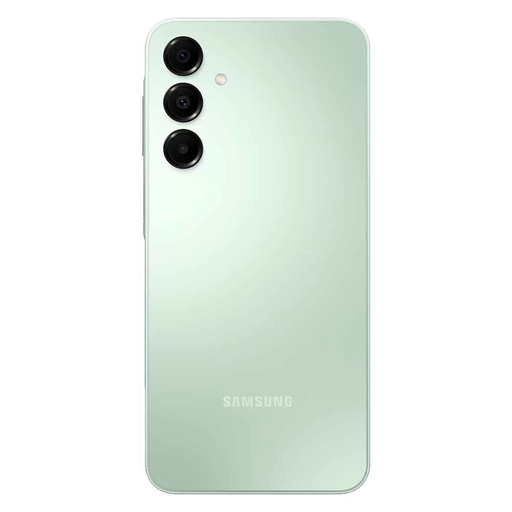 Смартфон Samsung Galaxy A16 6/256GB, Water Green (Зеленый)
