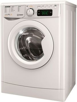 Стиральная машина Indesit EWDE 71280 W
