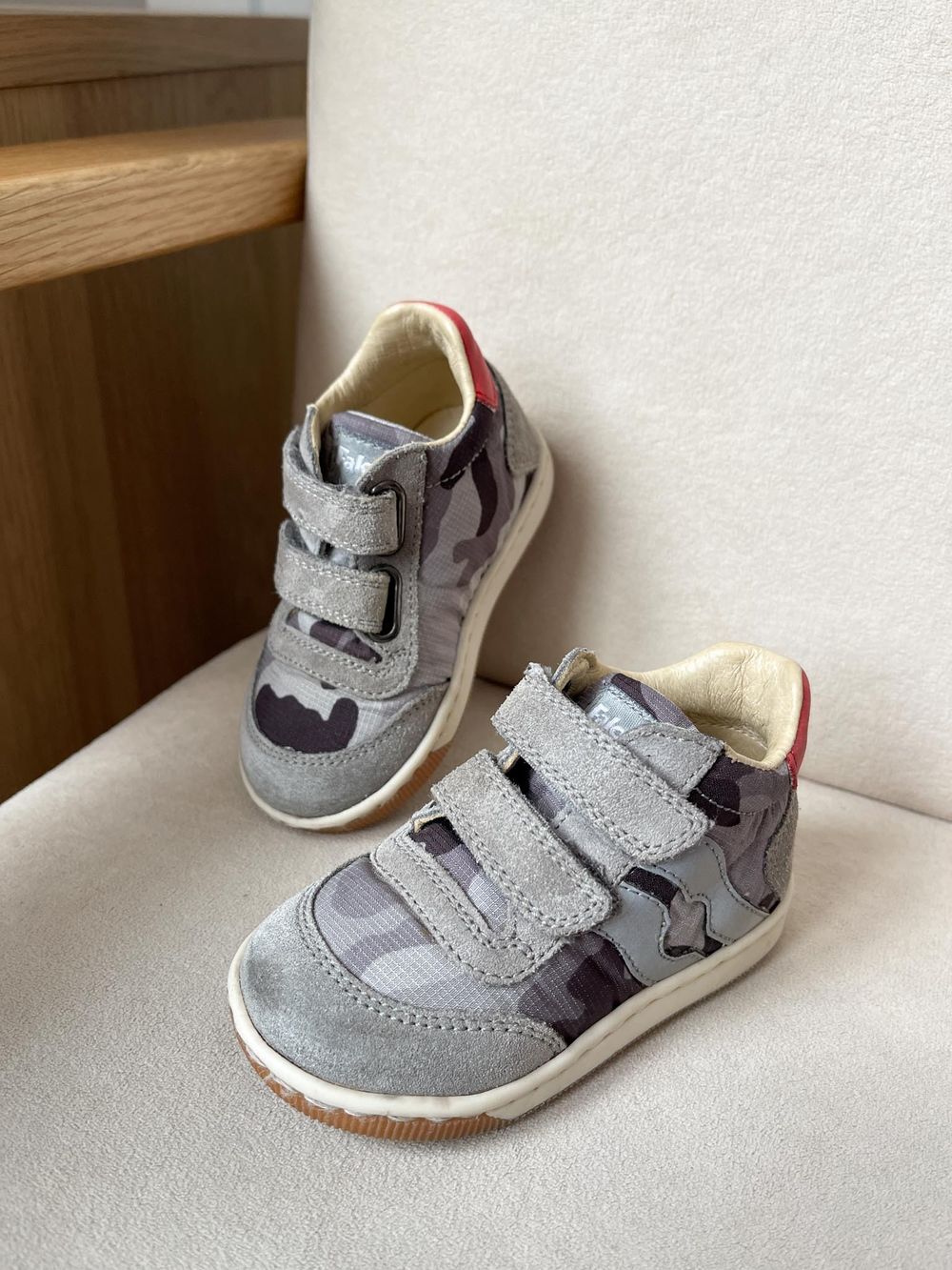 Ботинки Falcotto, 20