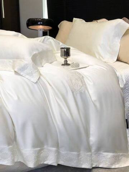 Комплект постельного белья La Perla