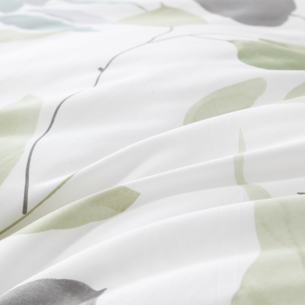 Комплект постельного белья Люкс Сатин 100% хлопок A323