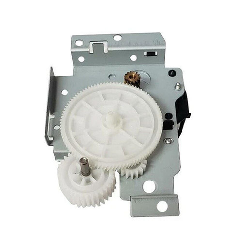 Привод узла реверса (дуплекса) HP CLJ CP3525/CM3530/M551/M570/M575 (RM1-4973) OEM