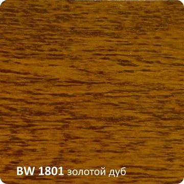 Плита BILDEX PE 3х1500х4000мм дерево, золотой дуб BW 1801