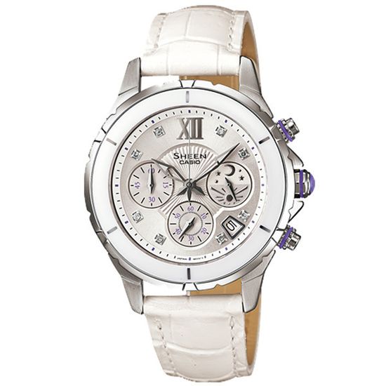 Наручные часы Casio SHE-5513L-7ADR