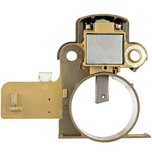 Регулятор напряжения Mando (Hyundai Porter, H100, Galloper)