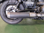 Yamaha XV 950 Bolt , 2015