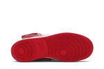 Кроссовки Nike Air Vandal High Supreme Qs University Red