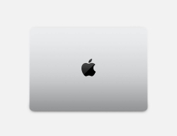 Apple MacBook Pro 14 M2 Max, 2023, 32GB, 8TB, 12-CPU, 30-GPU, Silver (Серебристый)