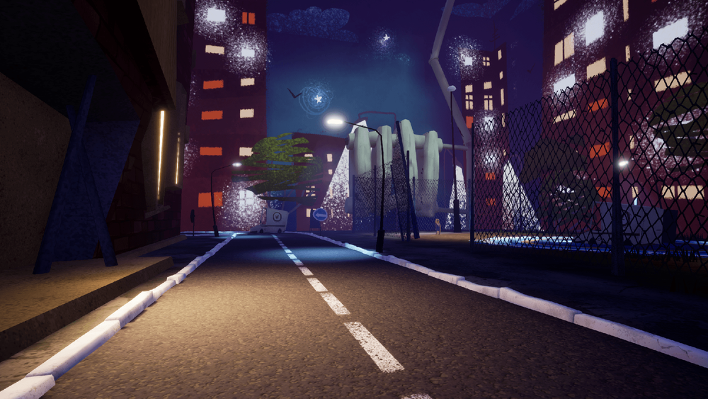 Hello Neighbor: Hide & Seek (Привет Сосед) (диск для PS4, интерфейс и субтитры на русском языке)