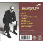 Bill Charlap Trio / Street Of Dreams (CD)