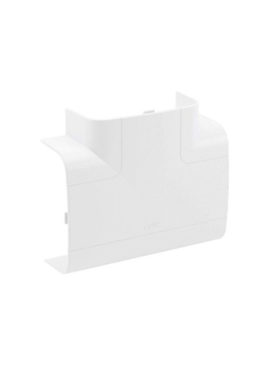 Тройник для кабель-канала 110х50 DKC 01006