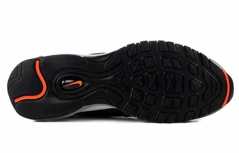 Кроссовки Undefeated X Nike Air Max 97 Undftd