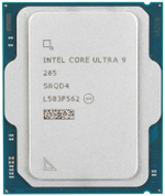 Процессор Intel Core Ultra 9 285, LGA 1851,  OEM [at8076806418]