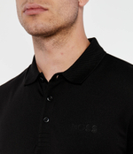 Поло Поло Paule BOSS GREEN - черный(50512789)