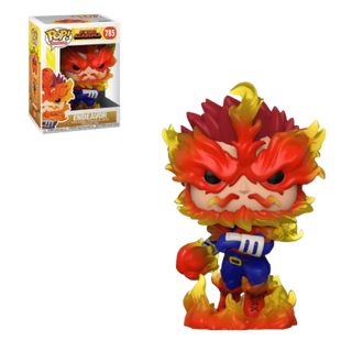 Фигурка Funko POP! Animation My Hero Academia Endeavor