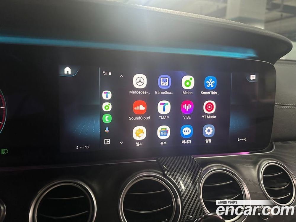 Mercedes-Benz E-Class W213 E220d 4MATIC AMG Line (11.2020)