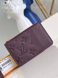 Louis Vuitton Romy Card Holder