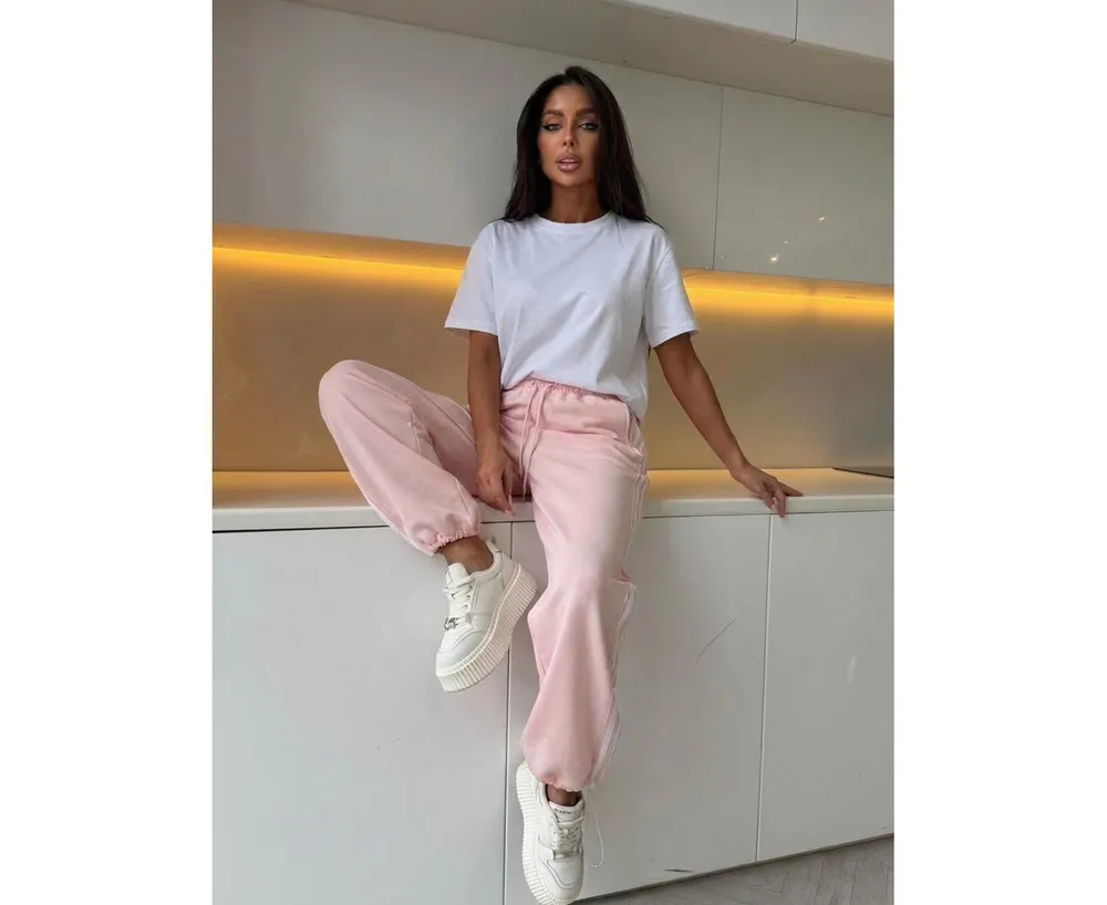 Брюки 7390792 Fabrika