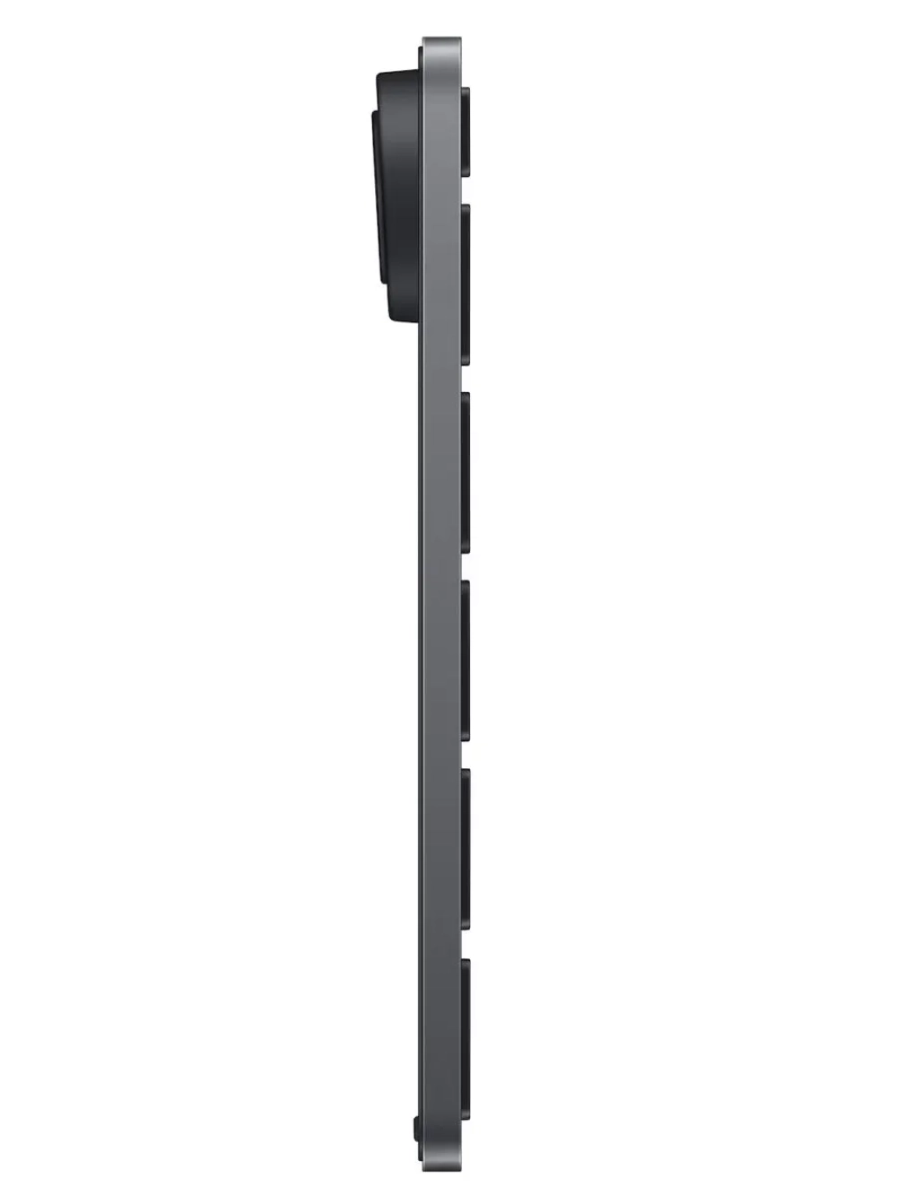Универсальная Bluetooth-клавиатура Samsung Smart EJ-B7800 EJ-B7800UBRGRU
