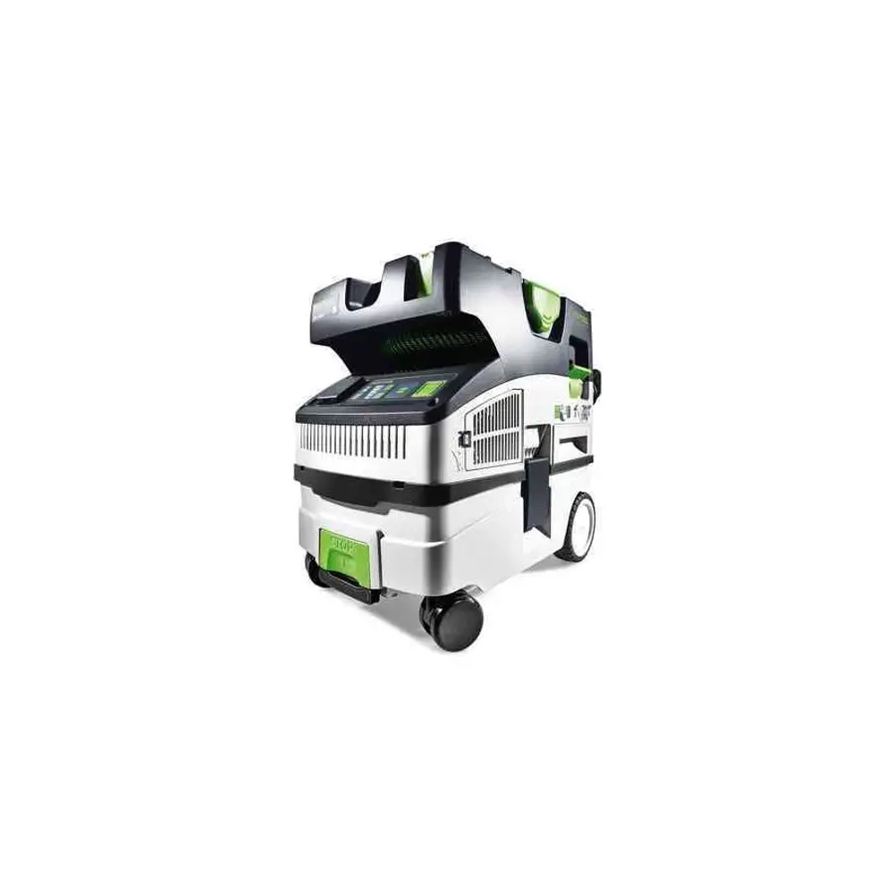 Пылеудаляющий аппарат CLEANTEC CTL MINI I FESTOOL 574840