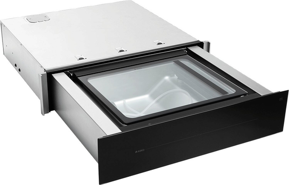 Встраиваемый вакуумный упаковщик Asko ODV8128G
