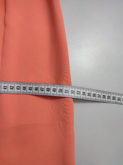 Юбка Bulaevich корраловая  48 размер