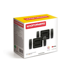 Набор MAGFORMERS Click Wheels
