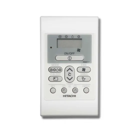 Кондиционер Hitachi RAK-70PPD / RAC-70NPD без пульта