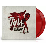 Сборник / The Many Faces Of Tina Turner – A Journey Through The Inner World Of Tina Turner (Coloured Vinyl)(2LP)