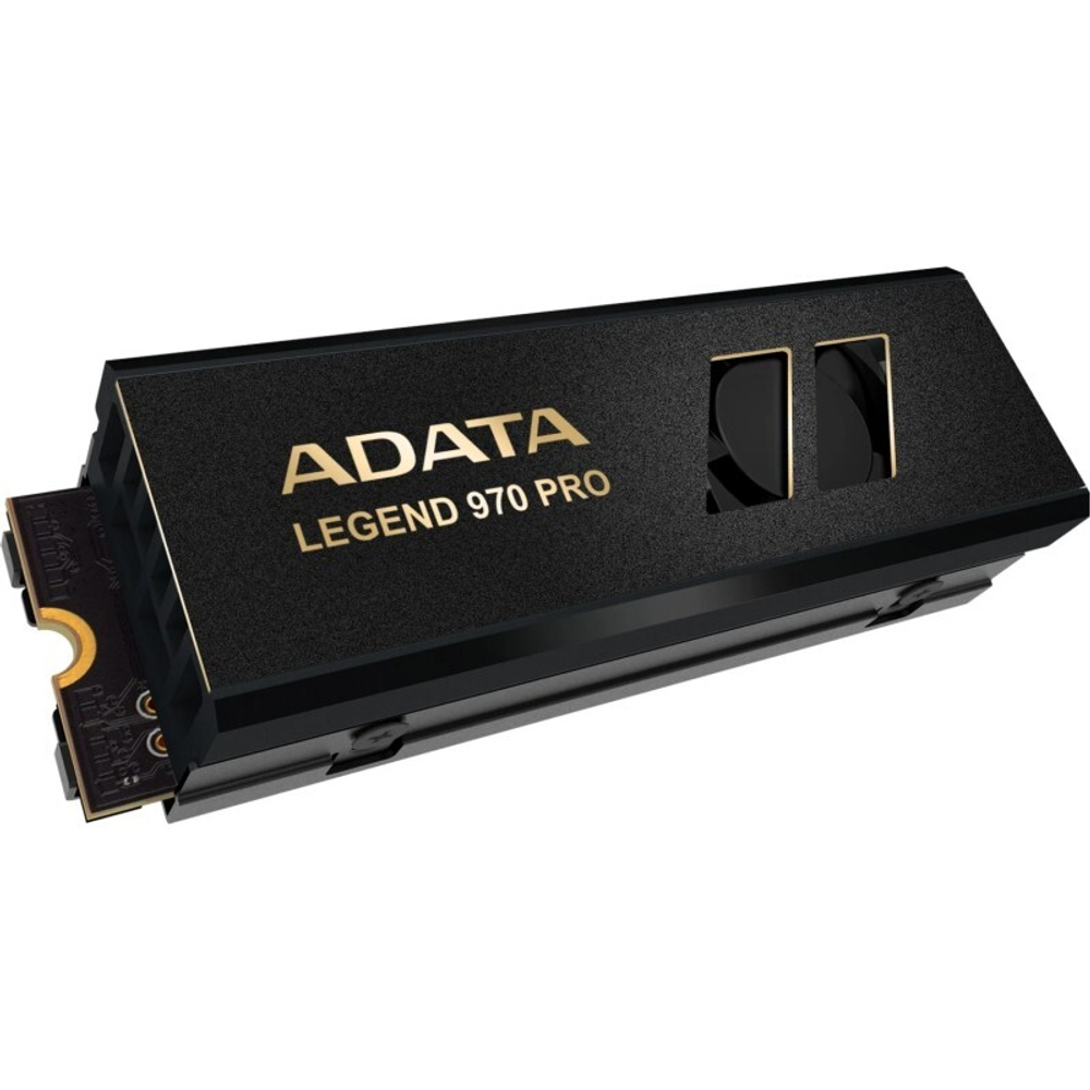 Твердотельный накопитель SSD 4TB ADATA LEGEND 970 Pro M.2 2280 NVMe PCIe 5.0 x4 14000/11000