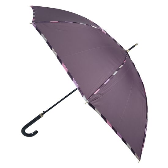 Женский зонт-трость Три Слона 2077-B-03