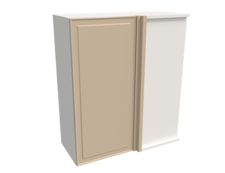 Кухня Модуль ШВУ 709 Белый / Антично-бежевый