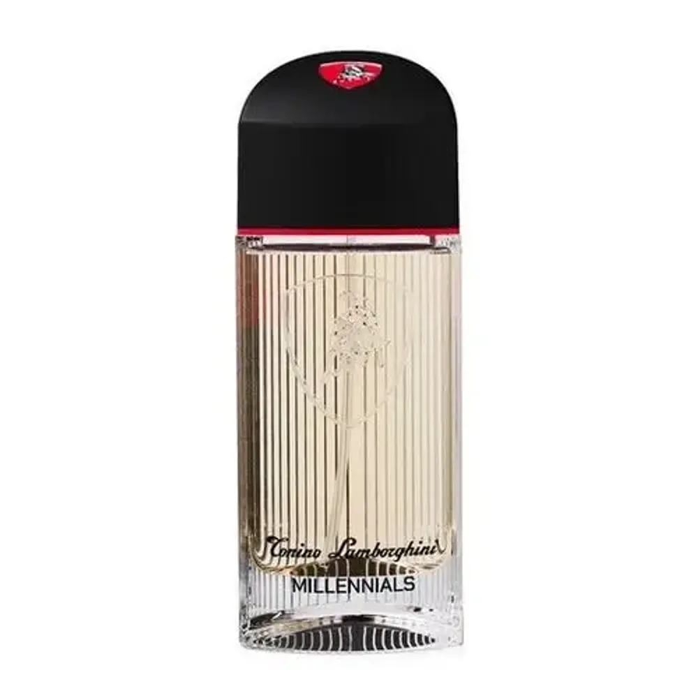 Мужская парфюмерия Lamborghini Millenials Eau de Toilette 75 мл