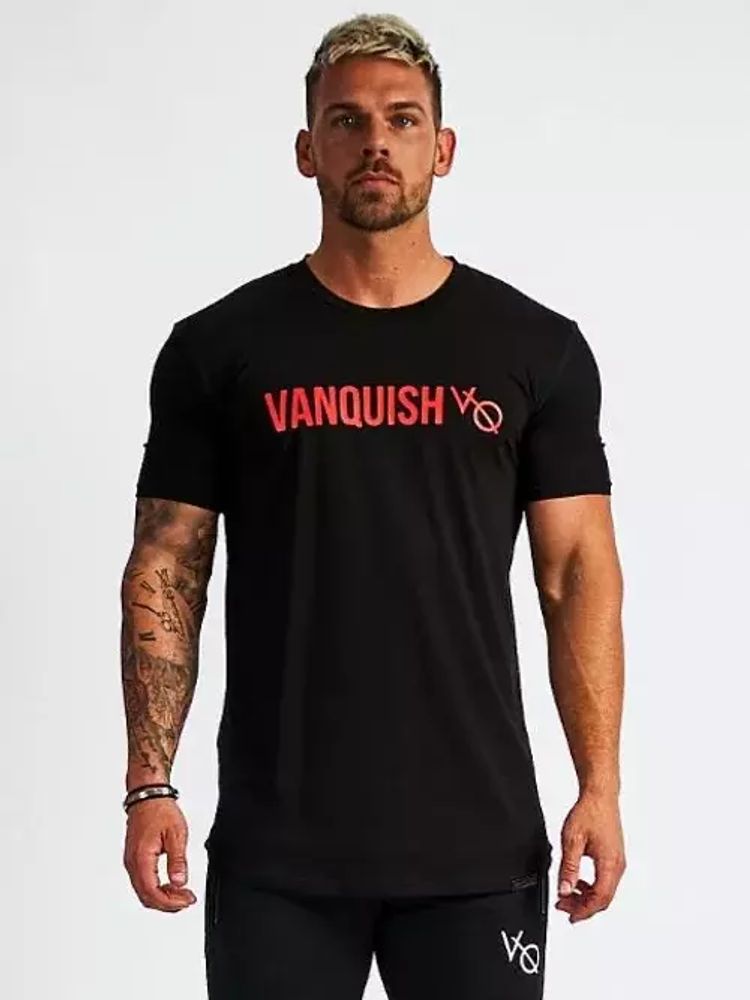 Футболка VANQUISH ESSENTIAL Olive