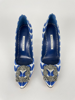 Туфли Manolo Blahnik