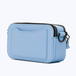 СУМКА MARC JACOBS SNAPSHOT DTM DREAMY BLUE