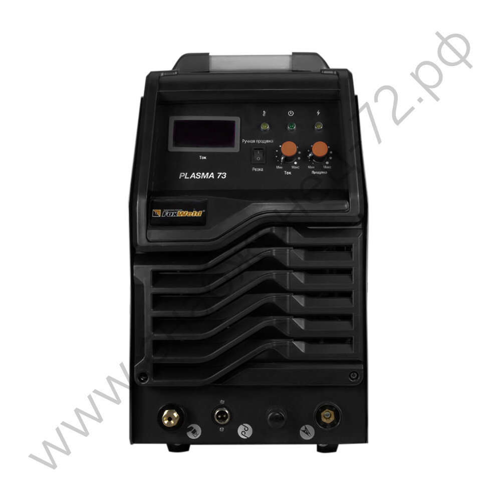 Аппарат плазменной резки Plasma 73 (пр-во FoxWeld/КНР)