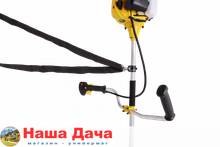 Бензиновый триммер Huter GGT-1500TX