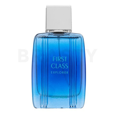 Aigner First Class Explorer EDT M 50 ml