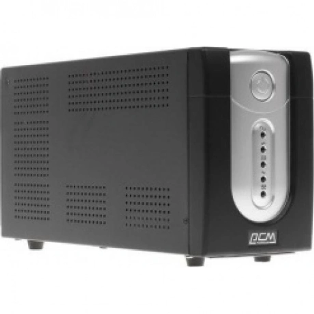 ИБП Powercom Imperial IMP-2000AP 1200W black