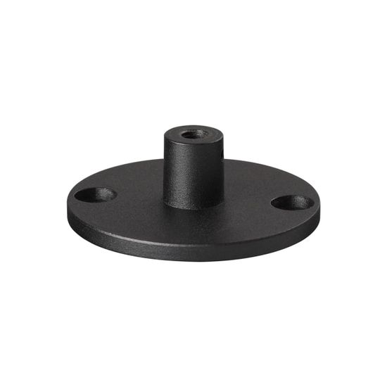 359714 STREET NT25 788 черный Монтажное крепление для арт.359713 IP65 LANDSCAPE