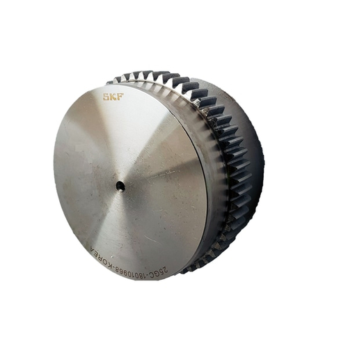 Двухсторонняя ступица зубчатой муфты PHE 45GCRSB