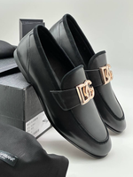 Лоферы Dolce&Gabbana