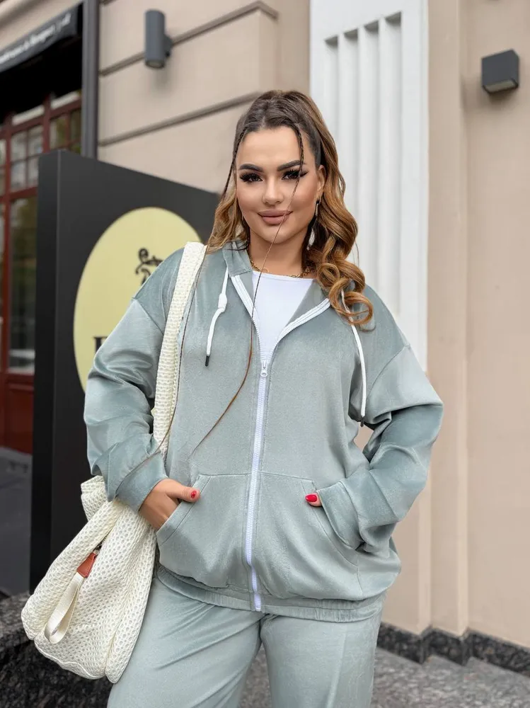 Костюм УК-0206 Фабрика Моды